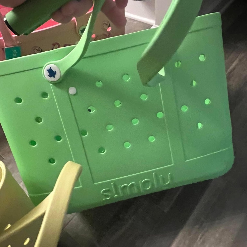 Brand new simply southern bag